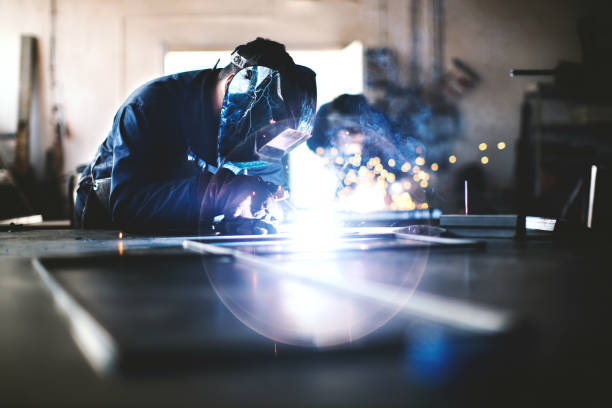 Best Specialty Welding Processes in Redwood Valley, CA