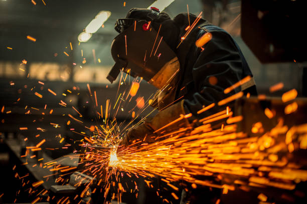 Best Automation and Robotic Welding in Redwood Valley, CA