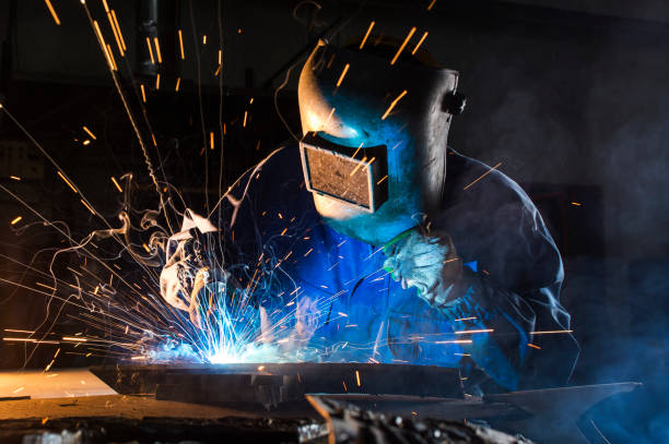 Best Aerospace and Defense Welding in Redwood Valley, CA