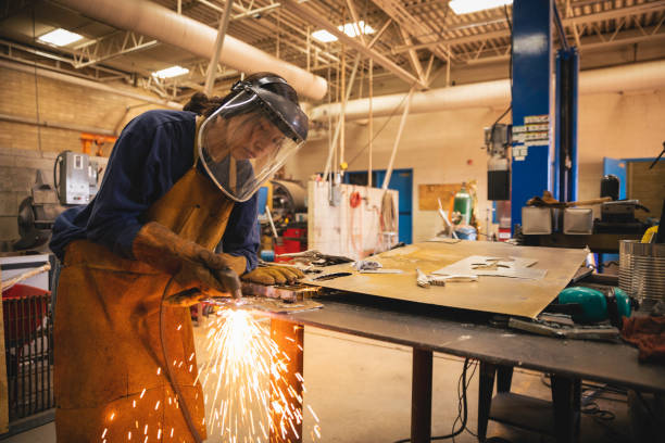 Best Automation and Robotic Welding in Redwood Valley, CA