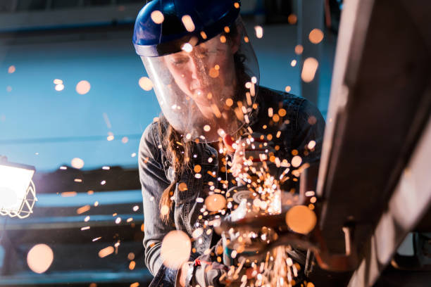 Professional Welder & Metal Fabrication in Redwood Valley, CA