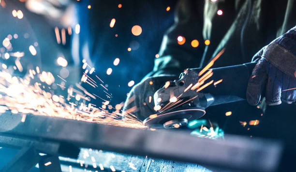 Best Structural Steel Welding in Redwood Valley, CA
